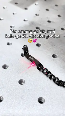 Ajak doi pake gelang couple ini yuk! #gelangcouple #WIBGAJIAN #Promoguncang1111 #Gajiansale 