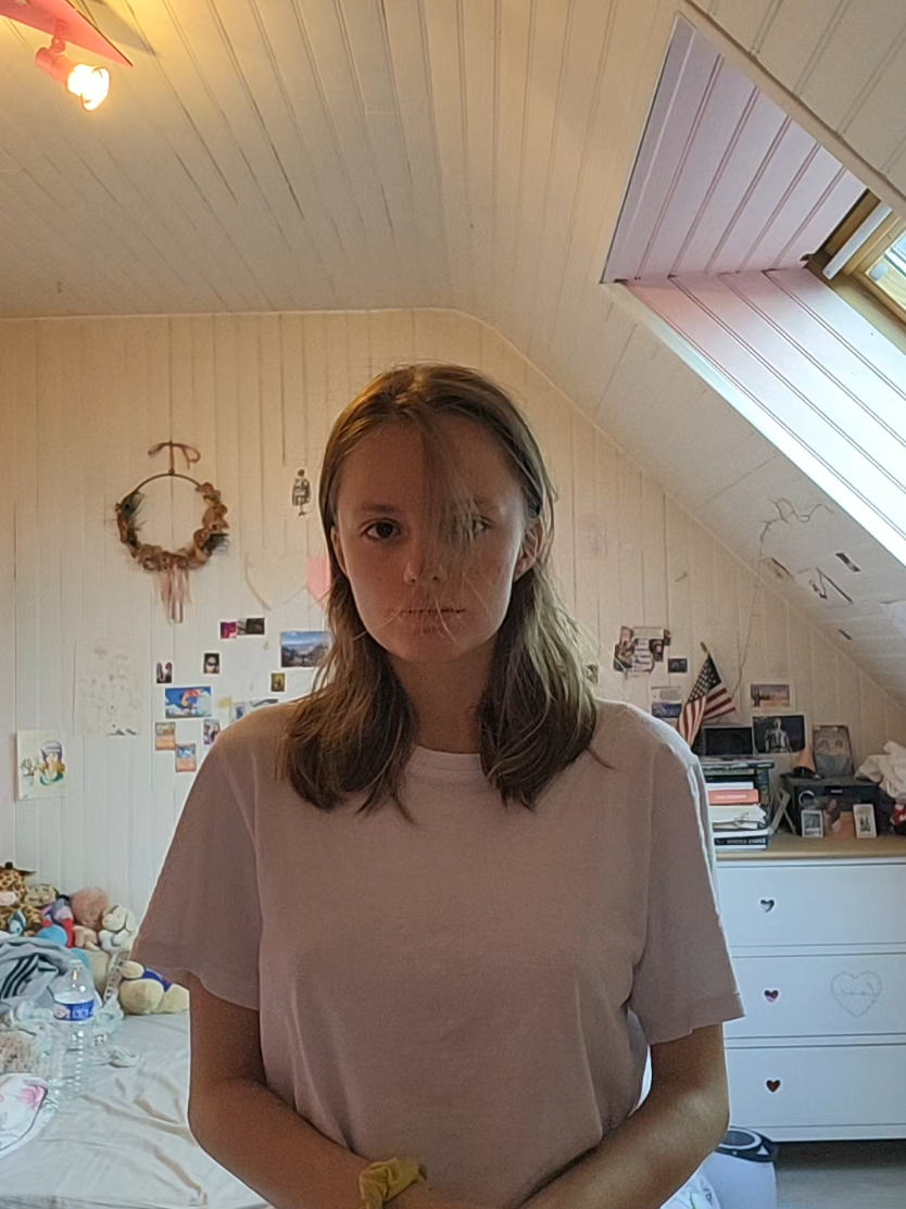 bientôt pro des transitions  #fashiontiktok 