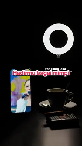 HADIRMU BAGAI MIMPI || nanda safira #hadirmubagaimimpi #nandasafira #mahesamusic #music #liriklagu 