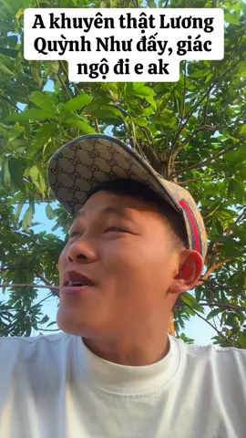 A khuyên thật Lương Quỳnh Như giác ngộ đi e ak #xuhuong #xuhuongtiktok #doha678910 