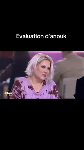 Abonnez-vous pour plus de contenu #anouk #staracademylive #staracademy #fyp 