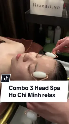 Combo 3 Head Spa Ho Chi Minh relax #HairSpaHoChiMinhrelax #RoyalShampooHoChiMinhrelax #HeadSpaHoChiMinhrelax #FootscrubHoChiMinhrelax #Combo3HeadSpaHoChiMinhrelax 