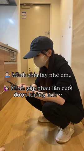 Đang yêu mắc gì chia tay#dutrendtiktok #CapCut #ibaraki 
