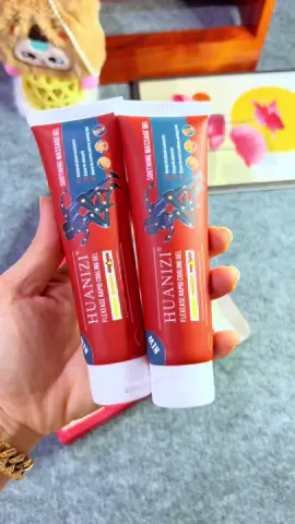 Gell masa giảm đau nhức xương khớp #emchintaphoa #xh #xuhuong #daunhucxuongkhop 