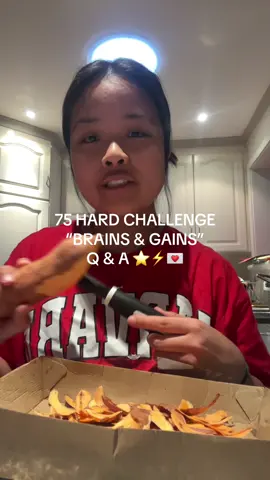 answering all your questions about my recently completed 75 HARD “BRAINS & GAINS” challenge!! feel free to comment or dm me if you have any more questions!! let me know if there’s any other end of year challenges you want to see me take on too 😚😚 appreciate ALL of your support on my journey so so much!! 🫶🫶 #75hard #75hardjourney #75hardchallengecomplete #75hardchallengerules #hard75challenge 