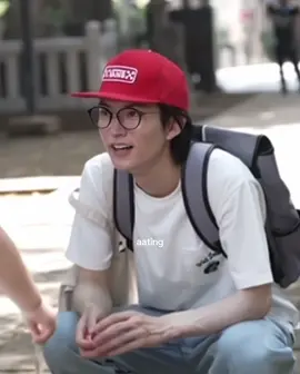 Yakuza Cuteeee😭🎀#thejourneytokillingyou #wadamasanari #fypシ゚ 