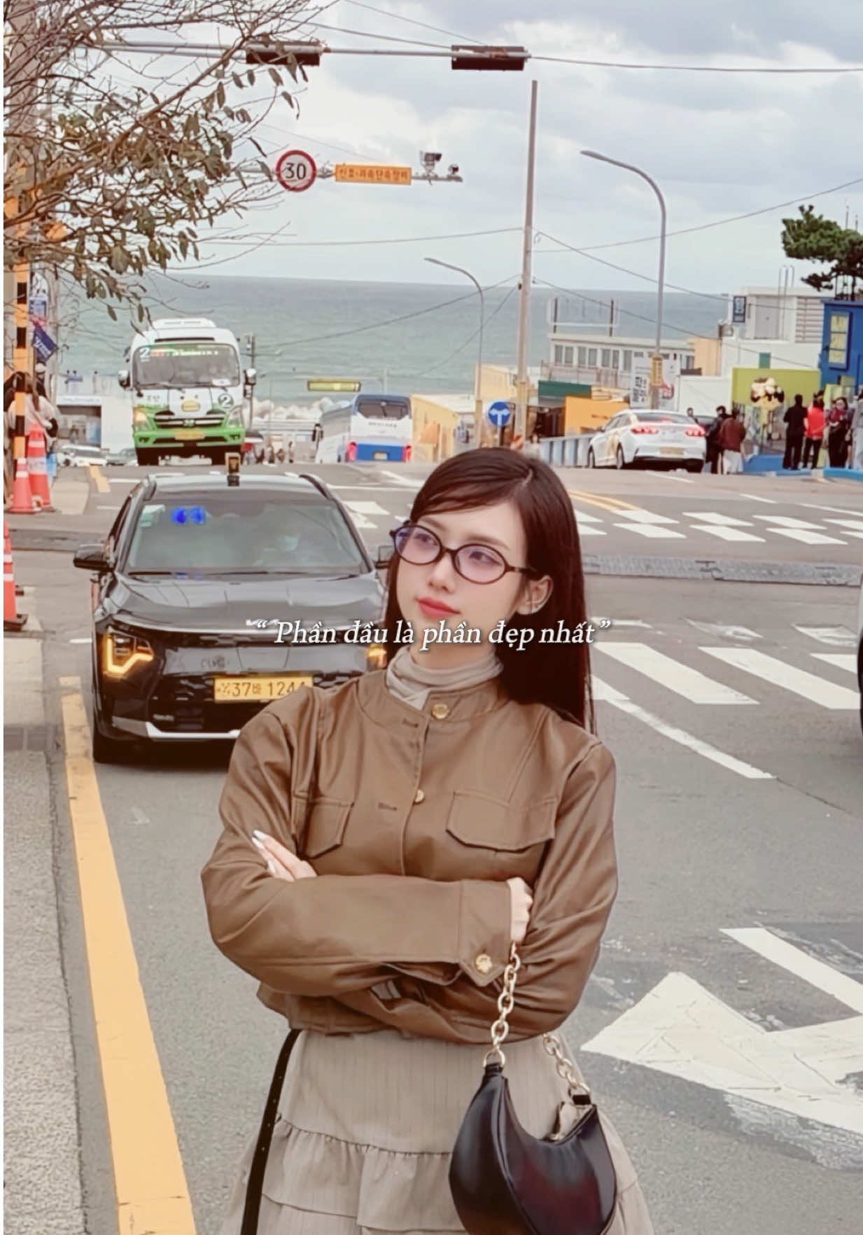 Giá như #tiktok #xuhuonhtiktok #fyp #busan 