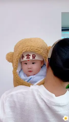 túi ủ ấm mùa đông này không lo bé bị lạnh nhé