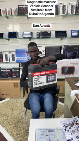 +971 50 524 4164 Order your car and spare parts from Dubai to Uganda 