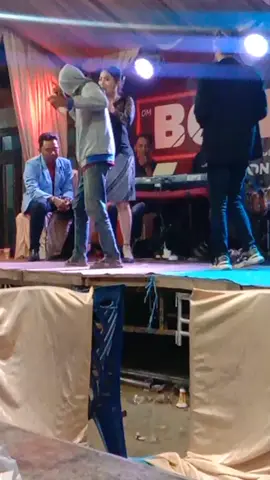 aketek kea capok pana paniser panggung citi bergoyang bolo 