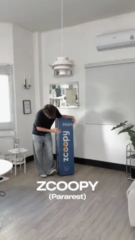 รีบกดเซฟด่วนๆเลยคลิปนี้เพราะตอนนี้ Zcoopy pararest เค้าราคาดีราคาจึ้งมากกก #zcoopysleep #ที่นอนอัดสุญญากาศ #zcoopypararest #ฟีดดดシ #ที่นอนยางพาราแท้ 