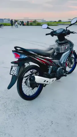 nampak pelik ke Lc v1 pakai ekor v8🤔 #lcjaybee #lc135 #fypシ゚ #lcv1 
