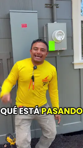 #SimrrisPower ⚡ #electricalservice #parati 🎯 #foryou 📲 #fyp 🚀  🔥  😂  🎬  💪