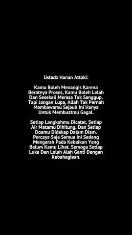 Bismillah, Allah mudahkan setiap langkah baik kita. aamiin