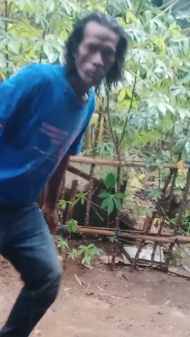 Bali ngode Ra ana panganan mendem udan maning 