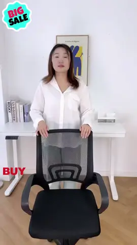 Sit 8 Hours Pain-Free! Ergonomic Office Chair with Lumbar Support – Fix Back Fatigue, Boost Your Work Efficiency! #tiktokshopsgsale #createtowin #weeklywedrush #tiktokshopcrossborder_seasales #sgbrandweek 