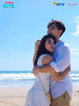 20 Oktober 2025, Harry & Aqeela resmi jadian menjadi sepasang kekasih💍❤ Saksikan sinetron #AsmaraGenZ setiap hari pukul 16.55 WIB hanya di @sctv 👌 #BullyBukanGenZ #CintaGakBully #SCTV #SCTVSinetron