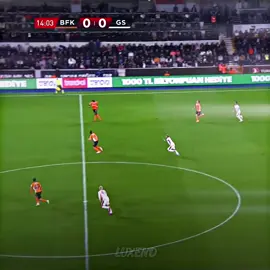 Yerli Ramos 😝 #galatasaray #erenelmalı 