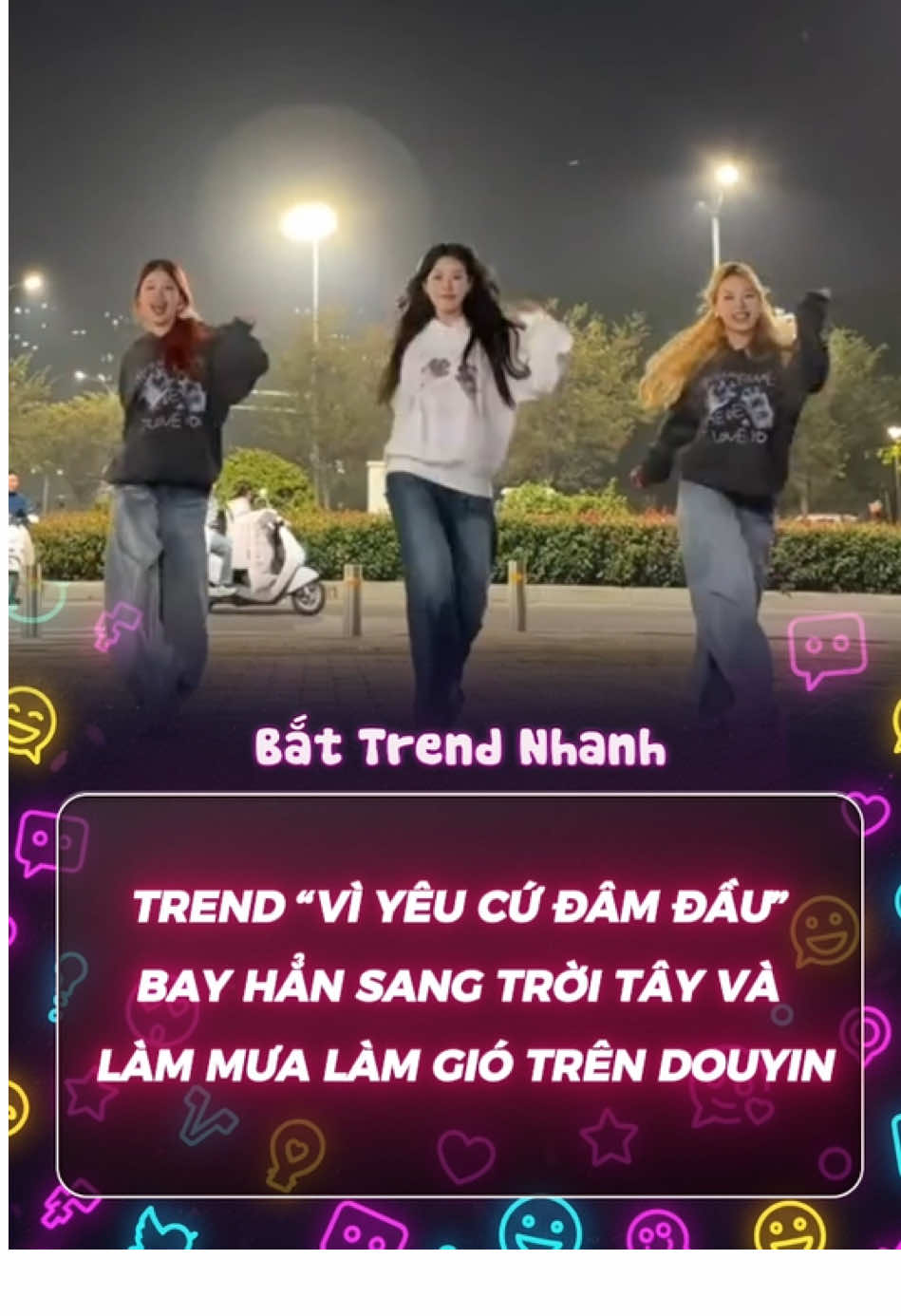 #trending #tiktok #viral #xuhuong 