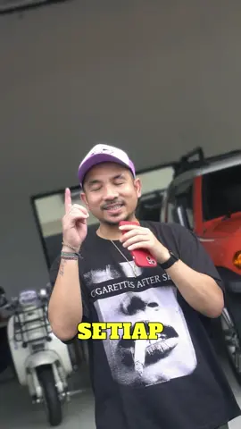 Setiap Masalah Pasti Ada solusinya kawan!!