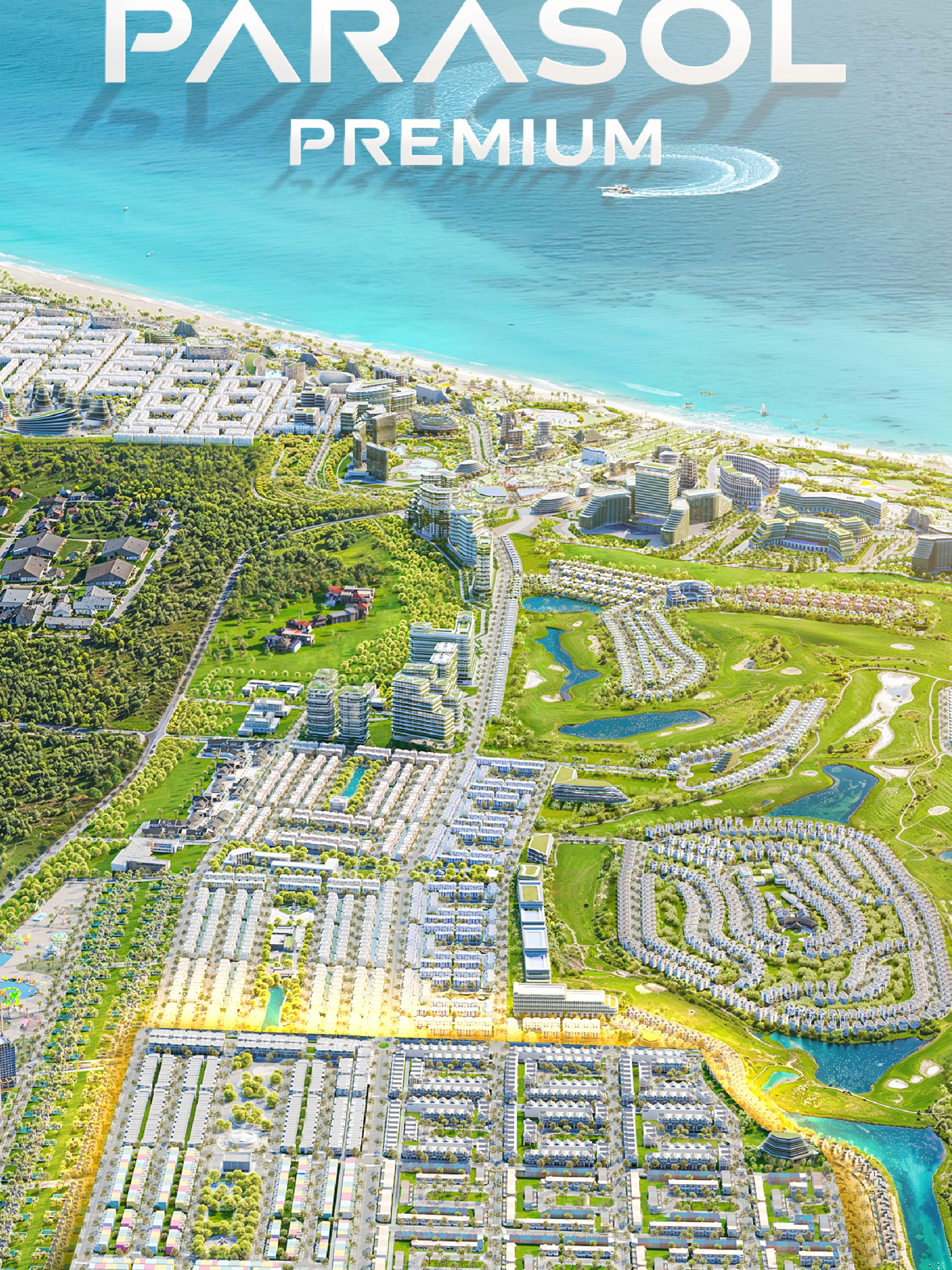 🎉 🎉 SẮP RA MẮT PARASOL PREMIUM - CÔNG VIÊN VỊNH MẶT TRỜI GIỮA TRÁI TIM CARAWORLD 🌊 ĐẠI DƯƠNG NÓNG DẪN SÓNG THỊ TRƯỜNG - Top 1 thị trường nghỉ dưỡng biển đáng đầu tư nhất Việt Nam: Trong 7 tháng đầu năm 2025, số lượt khách du lịch đến Khánh Hòa vượt 10,8 triệu, khách quốc tê 3.2 triệu lượt. - Thị trường sôi động bởi cuộc đổ bộ của những người khổng lồ: VinGroup, SunGroup. - Thời điểm nền giá chân sóng sẵn sàng bứt tốc phi mã. ✈ SÂN BAY GÁC CỬA - SÓNG VỖ BÊN NHÀ - Toạ độ vàng chiến lược: Liền kề sân bay Cam Ranh, sở hữu 5km đường bờ biển Bãi Dài Nha Trang - Bãi biển đẹp nhất hành tinh. - Trái tim kim cương - Vui trọn thế giới: Nằm giữa trái tim CaraWorld - Điểm đến mới của thế giới rộng 800ha với hơn 1000 tiện ích vui chơi - giải trí - nghỉ dưỡng & 365 ngày lễ hội. 💥 PARASOL PREMIUM - QUỸ CĂN ĐỂ DÀNH PHIÊN BẢN VƯỢT TRỘI - 100% sản phẩm mặt tiền đại lộ, tiếp giáp công viên, ôm trọn mặt nước, cây xanh đan cài. - Không gian vượt chuẩn - Nghỉ dưỡng vượt tầm: Diện tích sử dụng lớn, vượt tiêu chuẩn nghỉ dưỡng 5 sao - Sẵn sổ đỏ - Bàn giao ngay - khai thác luôn - đón khách sớm. - Vườn xanh muôn lối - Biển biếc muôn tầng: Phân khu duy nhất sở hữu nhiều công viên chủ đề nhất. 💵 NHẸ GÁNH DÒNG TIỀN - THẢNH THƠI KHAI THÁC - Chỉ từ 8 tỷ- 10 tỷ (*) Thanh toán sớm sở hữu lâu dài Home Resort bên bãi biển đẹp Top 10 Thế giới (Bàn giao Full nội thất). #BHSGroup #BHSProperty #KNcamranh #CaraWorld #ParasolPremium #MapGate