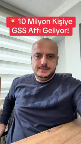 Hükümet, milyonlarca vatandaşın sağlık hizmetine yeniden erişebilmesi için düğmeye bastı! #gssborçları #genelsağlıksigortası #sağlıkhizmeti #kredidoktoru reklam değildir bilgilendirmedir 