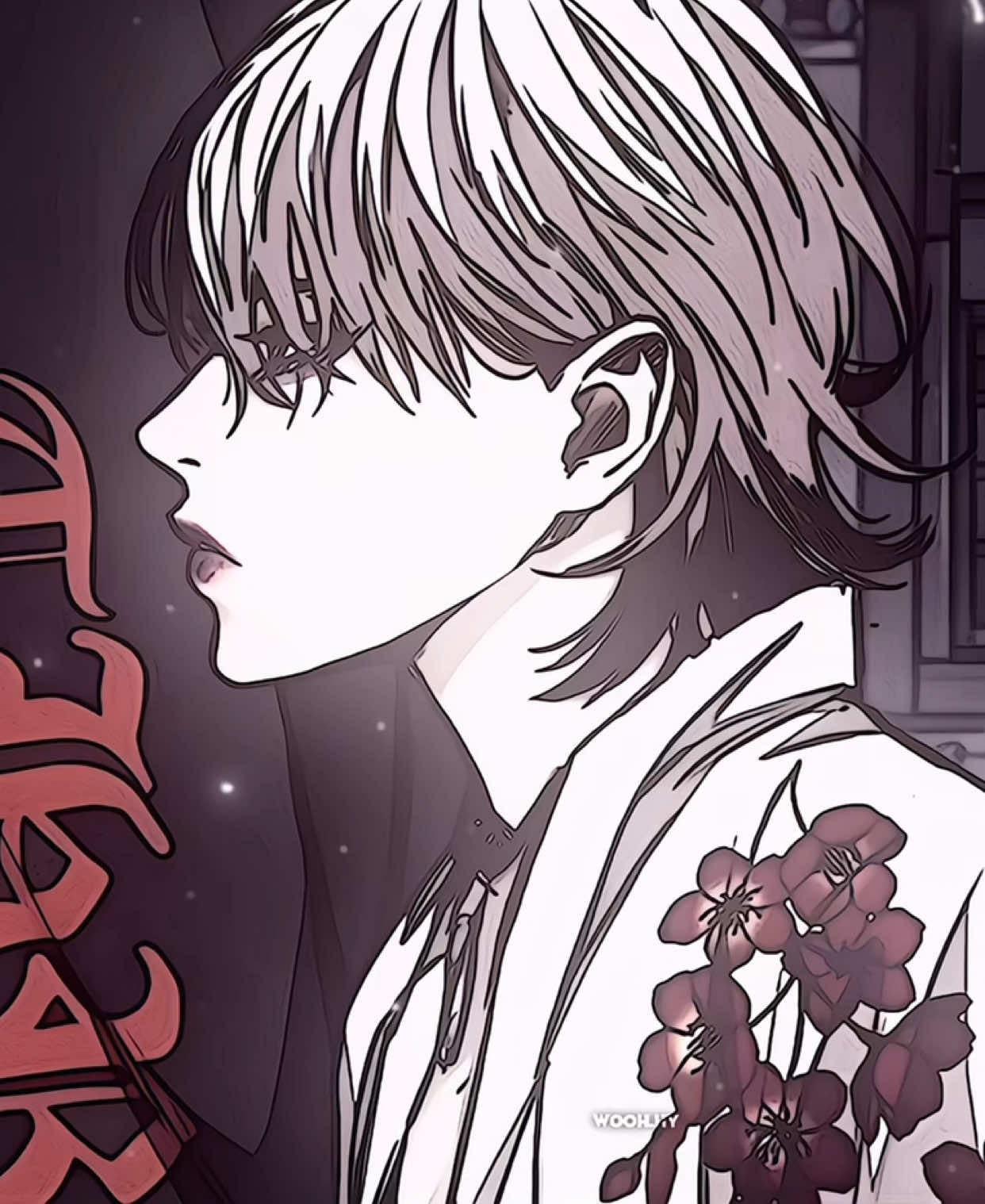 20/10 vui vẻ nhé các chuỵ emm.  || ib : @ylil9ei      #kaneshiro #windbreaker #fyp 