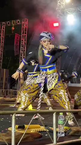 Allahumabarik, perform yg kesekian kalinya wis ndak kuat mendak😭 @Saleho Karya Budaya ID 