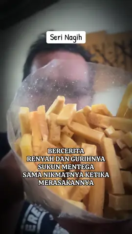 BERCERITA RENYAH DAN GURIHNYA SUKUN MENTEGA SAMA NIKMATNYA KETIKA MERASAKANNYA #sipalingaffiliate #modalkontendoang #sukunmentega 