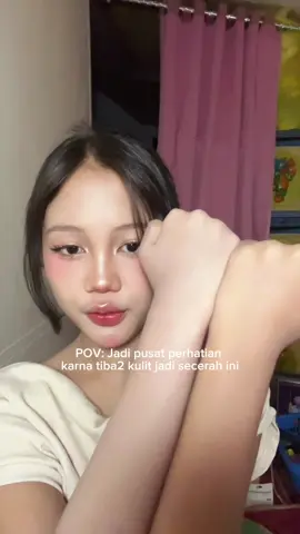 CAKEPP banget tone up nya brighty🫶🏻  #bodyserum #cerahinstan #lotionpencerah #brighty 