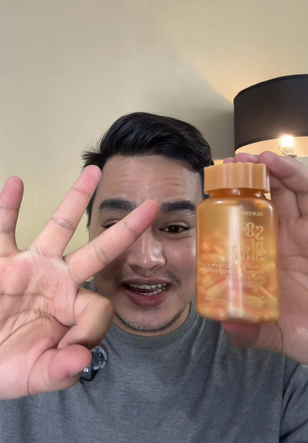 NEW MOON SOFT GLOW GLUTATHIONE #newmoon #newmoonph #newmoonsoftglow #softglowsacetylglutathione 