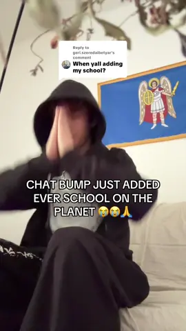 Replying to @geri.szeredaibetyar GO GET IT!!!