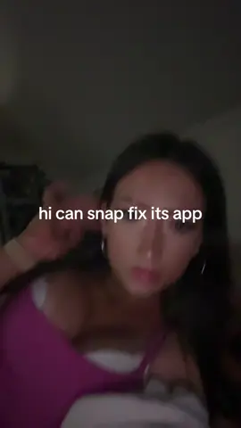 why is everyone in the worlds snap like broken right now