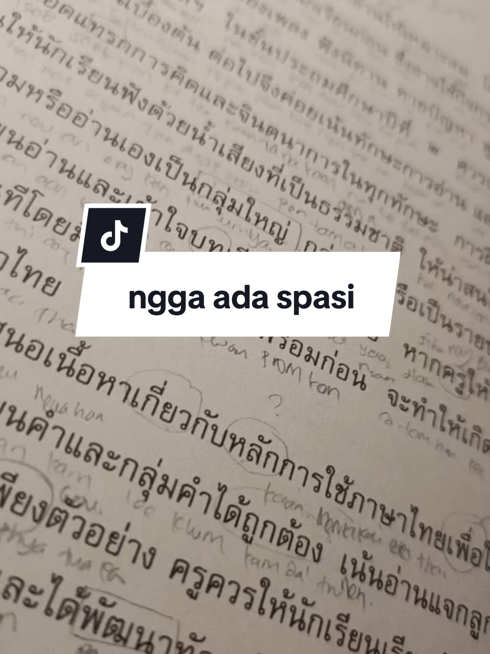 #learnthai #raikantopeni #thailand #xybca #fouryoupage 