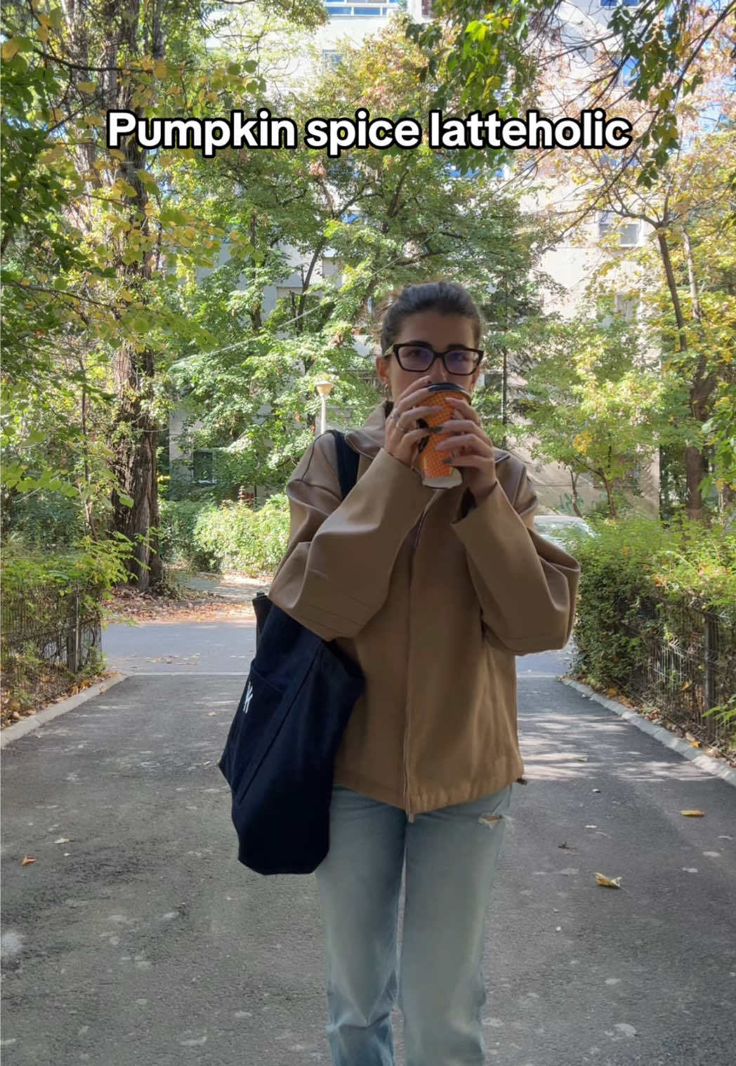 Încă n-am un preferat #pumpkinseason #pumpkinspice 