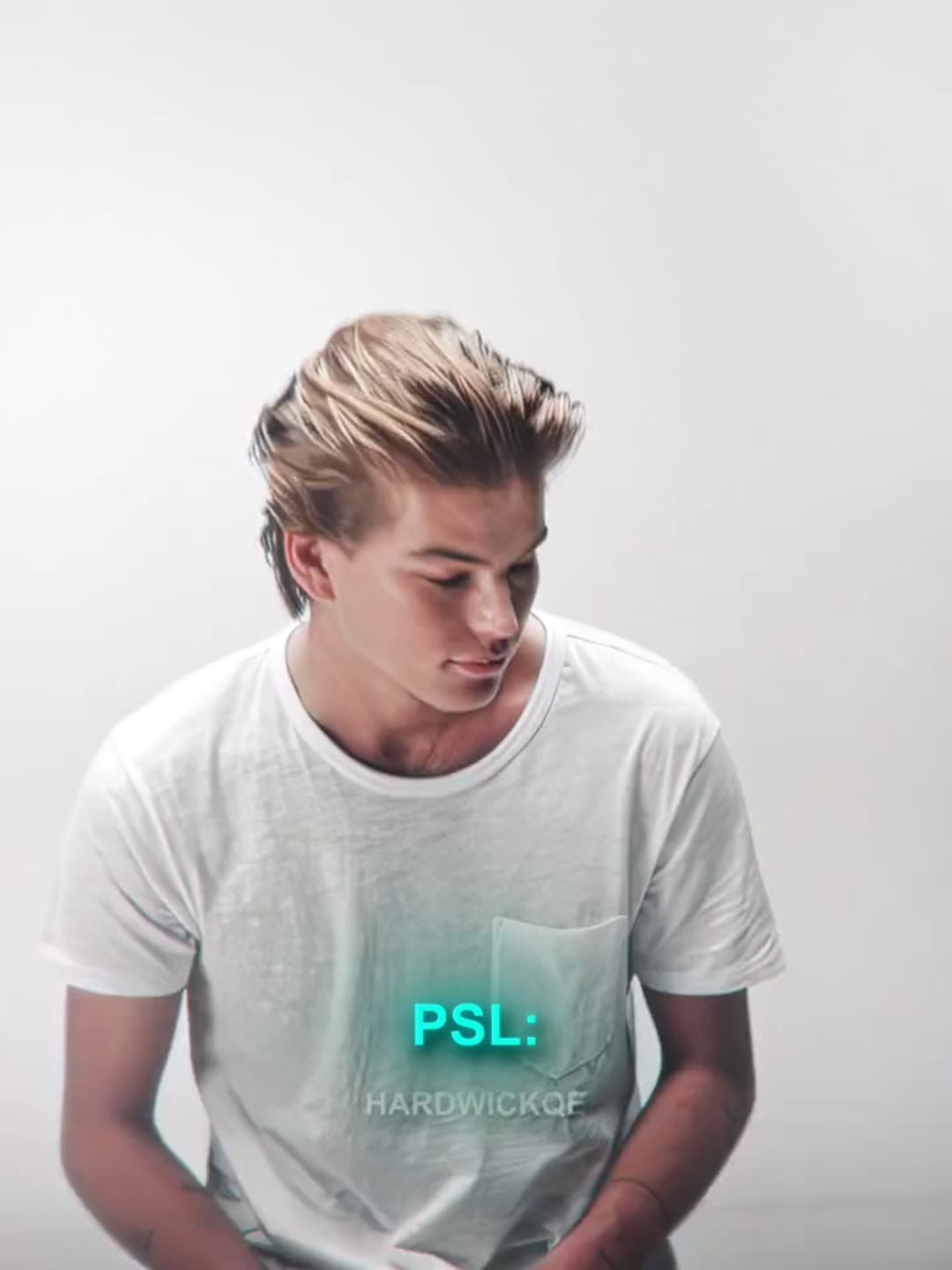 Psl or Appeal? #jordanbarrett #franciscolachowski #edit #looks #hardwickqe 