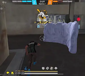 Tenta acreditar, que foi melhor pra mim #freefire #fyp #foryou #tentaacreditar