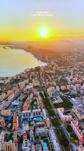 ALICANTE🇪🇦🛳📷🏖💯 San Juan Playa  #Alicante #alicantecity #españa #spain #trend 