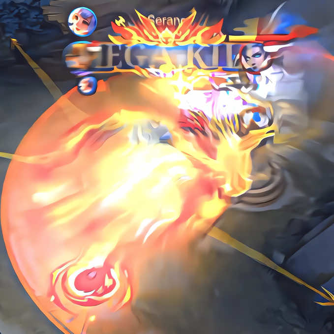 #MLBB #mobilelegends #fanlissxml 