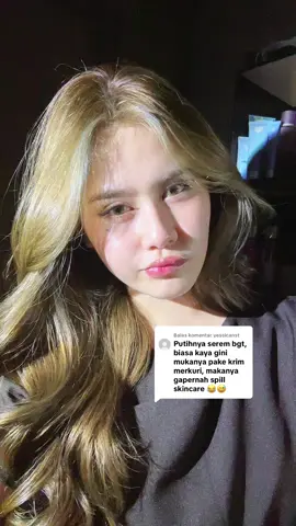 Membalas @yessicanst wkwk kocak