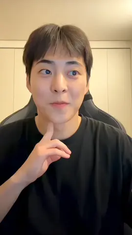 Kek bocah😭😭 #exo#xiumin#fyp 