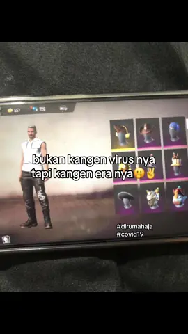 era dimana masih gila epep wkwk #covid19 #epep2019 #epepold #katakatafotolive #mengenang 