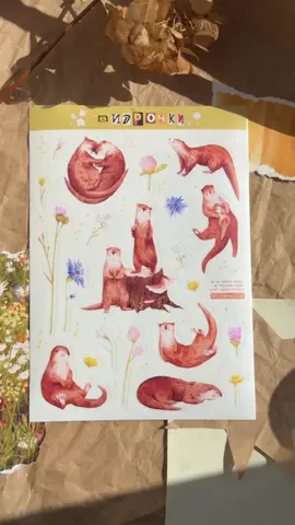 ✨стікерочкииии✨