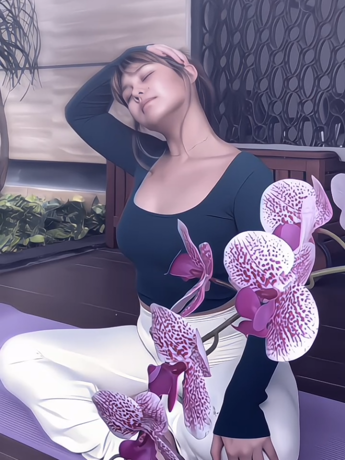 pulen amat sha😋 #vaneshaprescilla #vanesha #fyp #masukberanda 