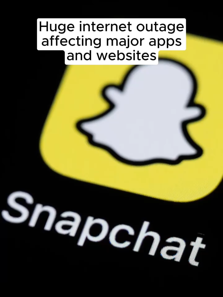 ⬆️ CLICK LINK TO READ MORE ⬆️ If you can't get onto some apps and websites today, this might be why.  A huge outage with Amazon Web Services is appearing to affect major websites and apps around the world - like Snapchat, Zoom, MyFitnessPal, Fortnite, and DuoLingo.  Downdetector, a website which tracks complaints about online services, showed a spike in reports on Monday morning (Oct 20).  #news #websites #websitesdown #amazonwebservices #manchestereveningnews