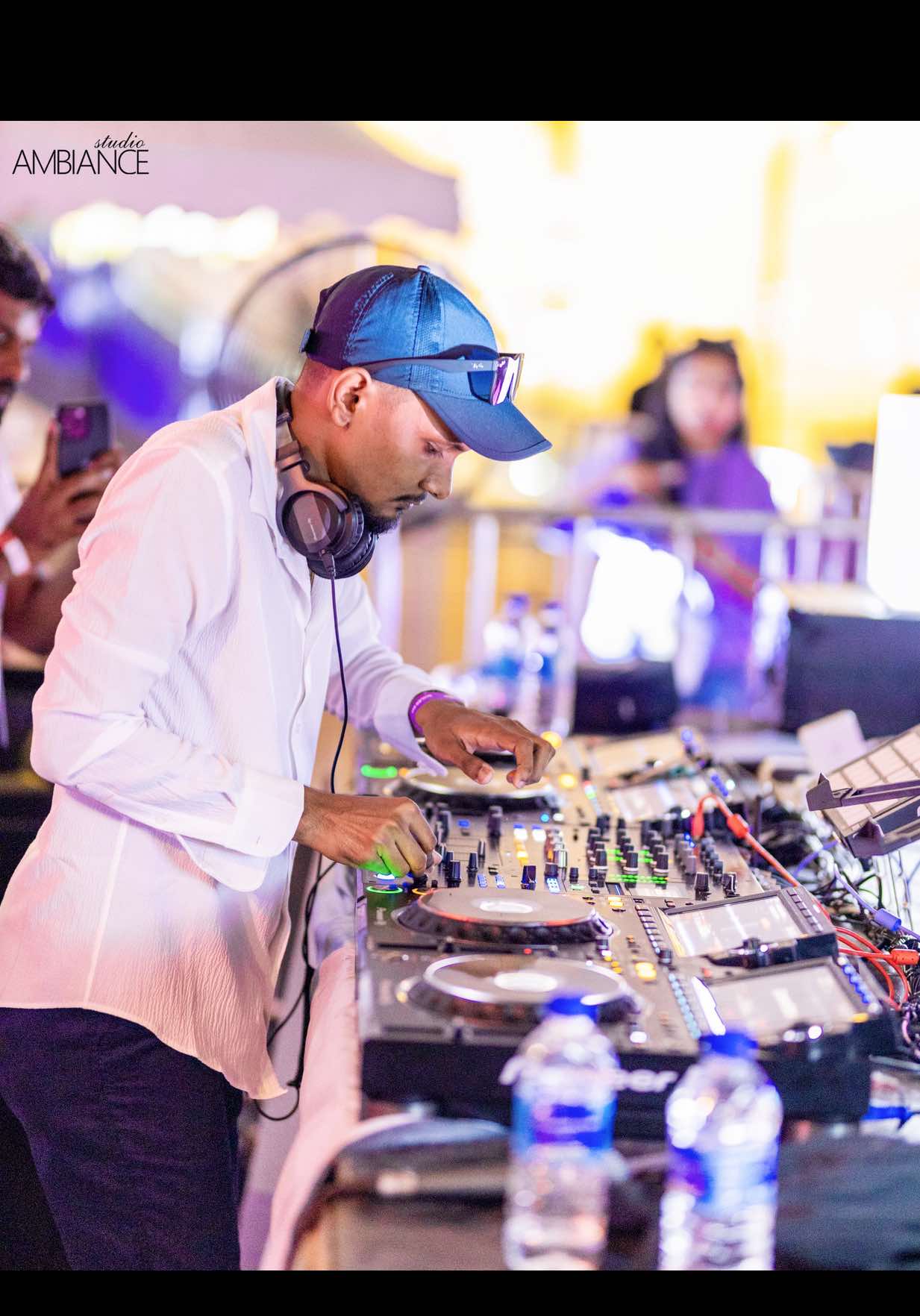 Uyiren Uyire x Kadal rasa, Tamil party in Colombo Aleale 2.0 by @Blaze Entertainment® @Manasseh Jeyaraj 