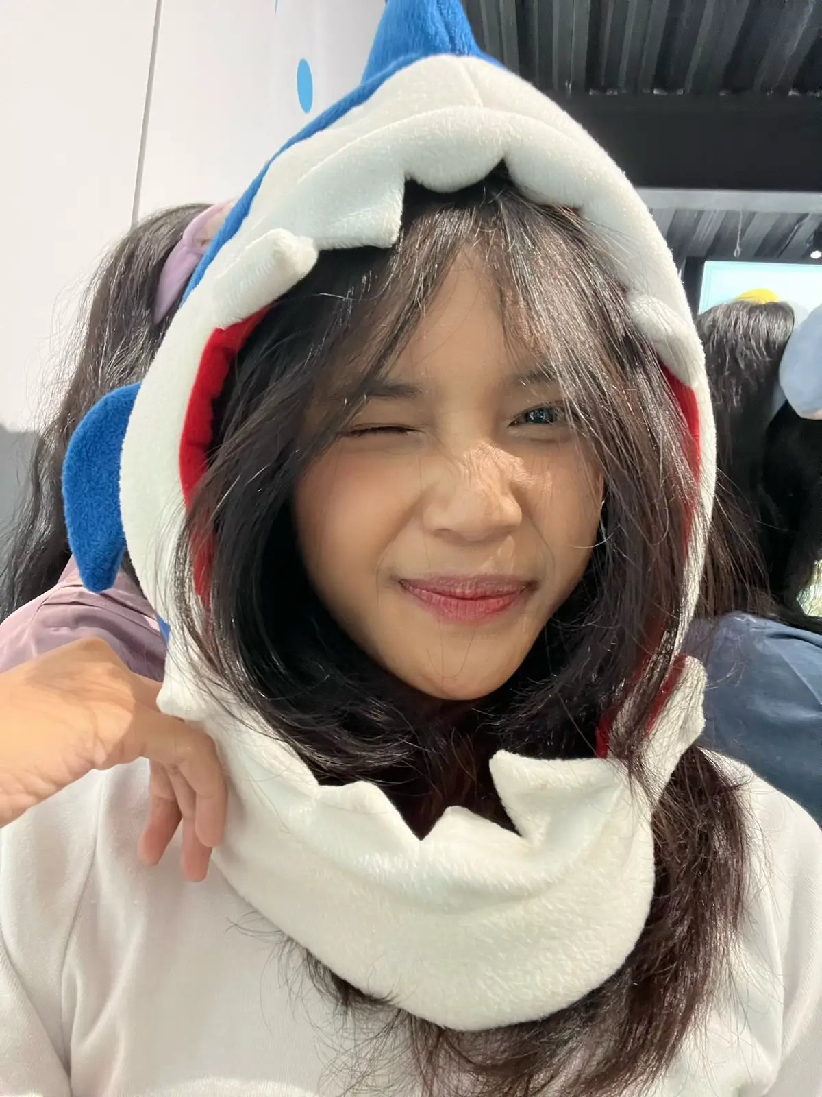 #imut #keyen #manTap