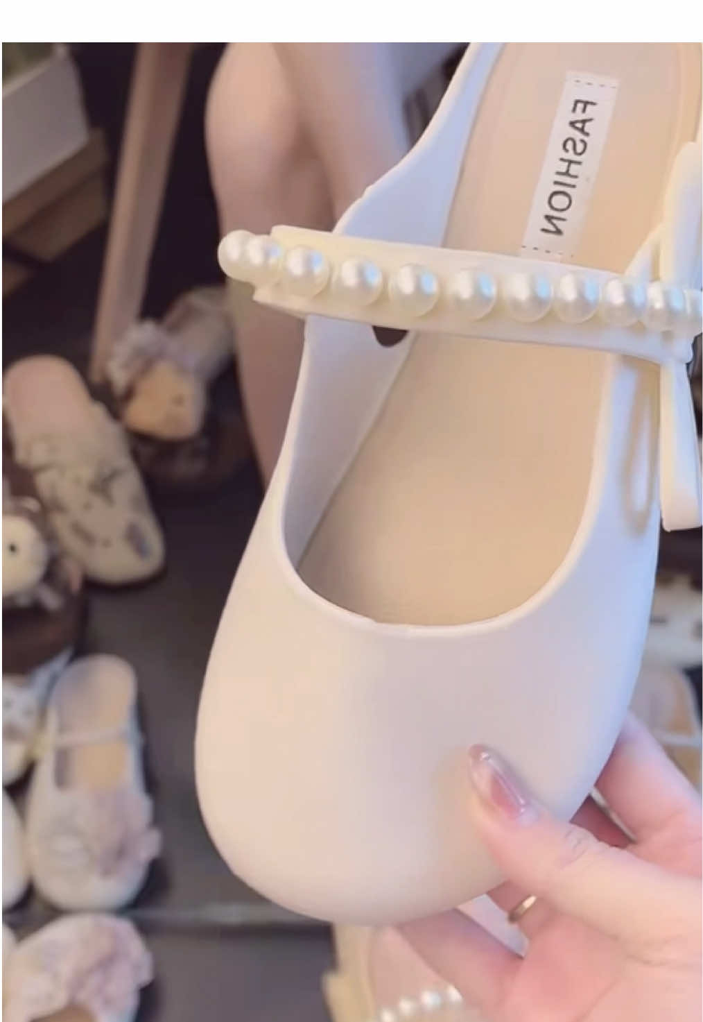 Sục nữ quai ngọc đế bệt xinh iu #sucnu #sucnudebet #sucnuquaingoc #sucnuhot #giaydep