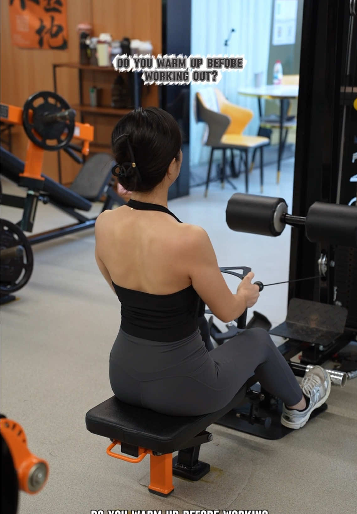 Simple.Affordable.Powerful.#resistancebandworkout #goodthingstoshare #warmup #update #Fitness 