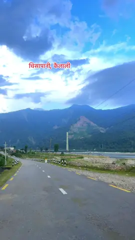 #कैलाली #सुदुरपश्चिम #चिसापानी #deudasong #journey 